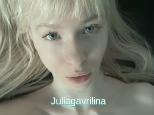 Juliagavrilina