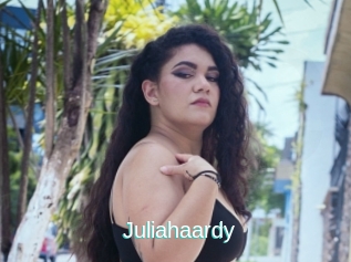 Juliahaardy