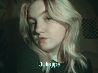 Juliajips