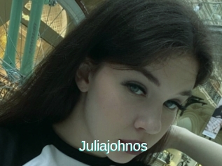 Juliajohnos