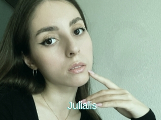 Julialis