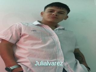 Julialvarez