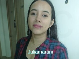 Juliamartini