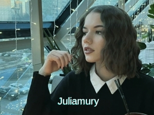 Juliamury
