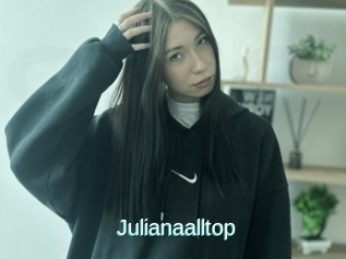 Julianaalltop
