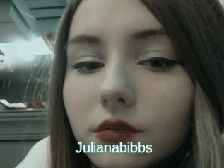 Julianabibbs