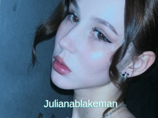 Julianablakeman