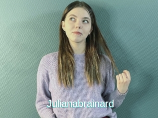 Julianabrainard
