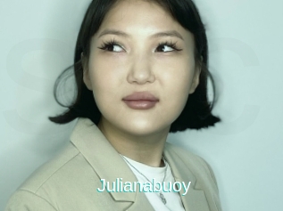Julianabuoy