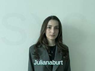Julianaburt