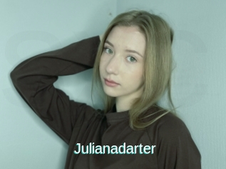 Julianadarter