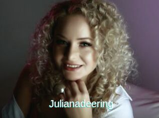 Julianadeering