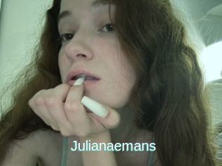 Julianaemans