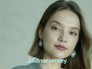 Julianaeversley