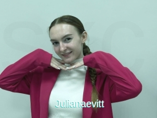 Julianaevitt