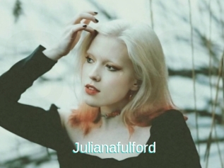 Julianafulford