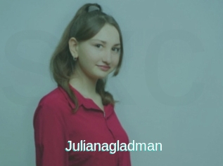Julianagladman