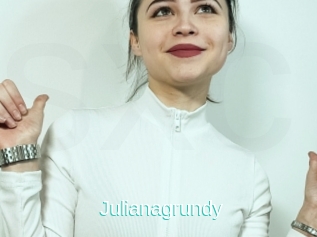Julianagrundy