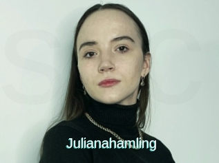 Julianahamling