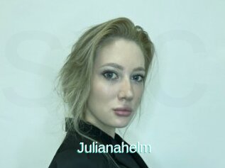 Julianahelm