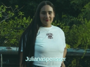 Julianaspensser