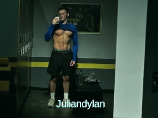 Juliandylan