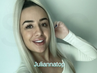 Juliannatop