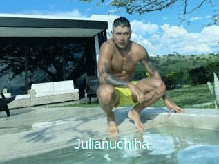 Julianuchiha