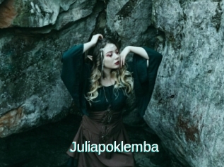 Juliapoklemba
