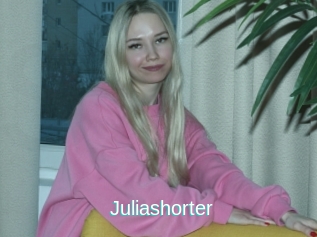 Juliashorter