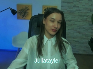 Juliatayler