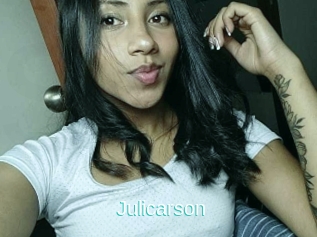 Julicarson