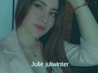 Julie_juliwinter