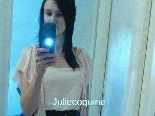 Juliecoquine