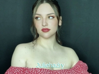 Juliehadry