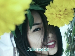 Juliereede