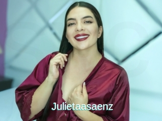 Julietaasaenz
