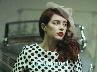 Julietadonnell