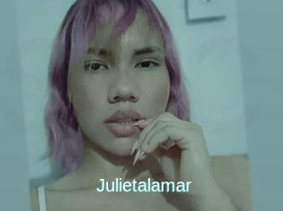 Julietalamar