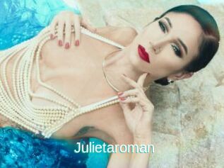Julietaroman