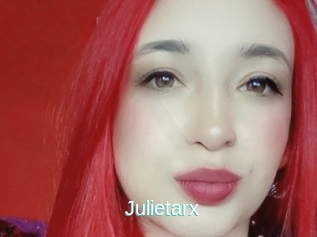 Julietarx