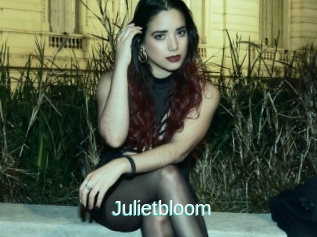 Julietbloom