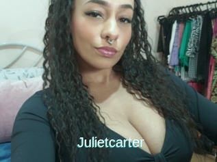 Julietcarter