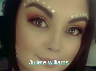 Juliete_williams