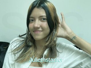 Juliethstanfor