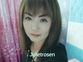 Julietrosen