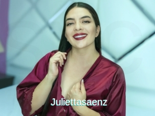 Juliettasaenz