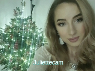 Juliettecam