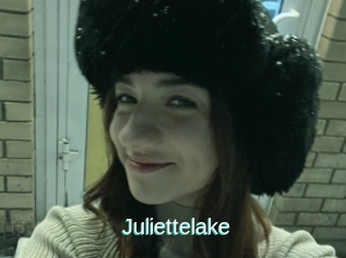 Juliettelake