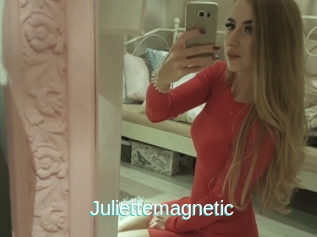 Juliettemagnetic